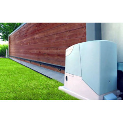 RB400 pohon pre posuvnú bránu do 400kg bez prijímača RB400 pohon pre posuvnú bránu do 400kg bez prijímača